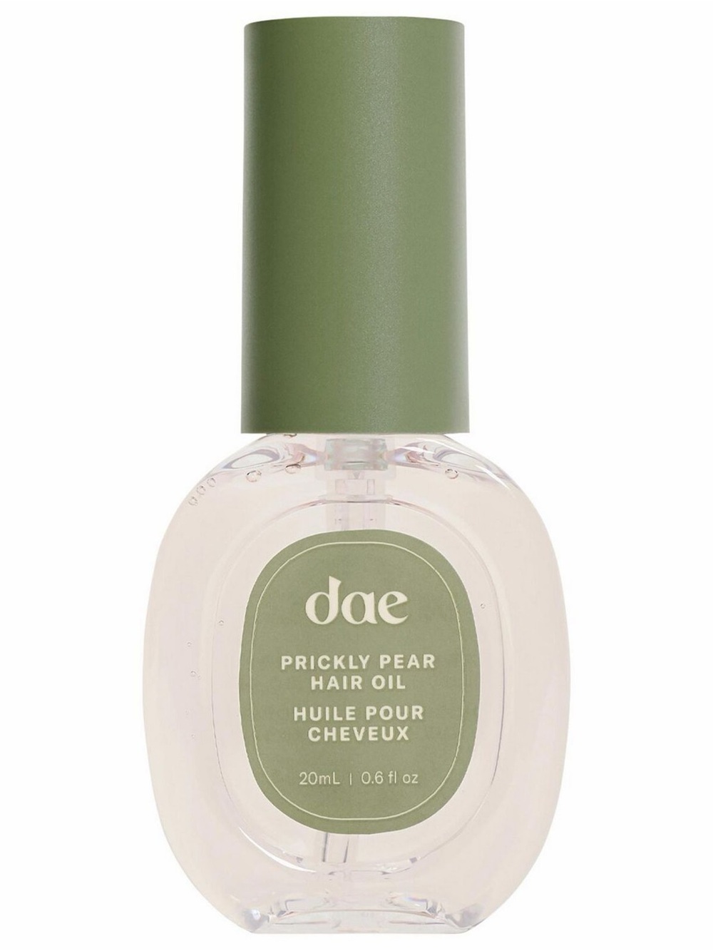 dae Prickly Pear Hair Oil NWT